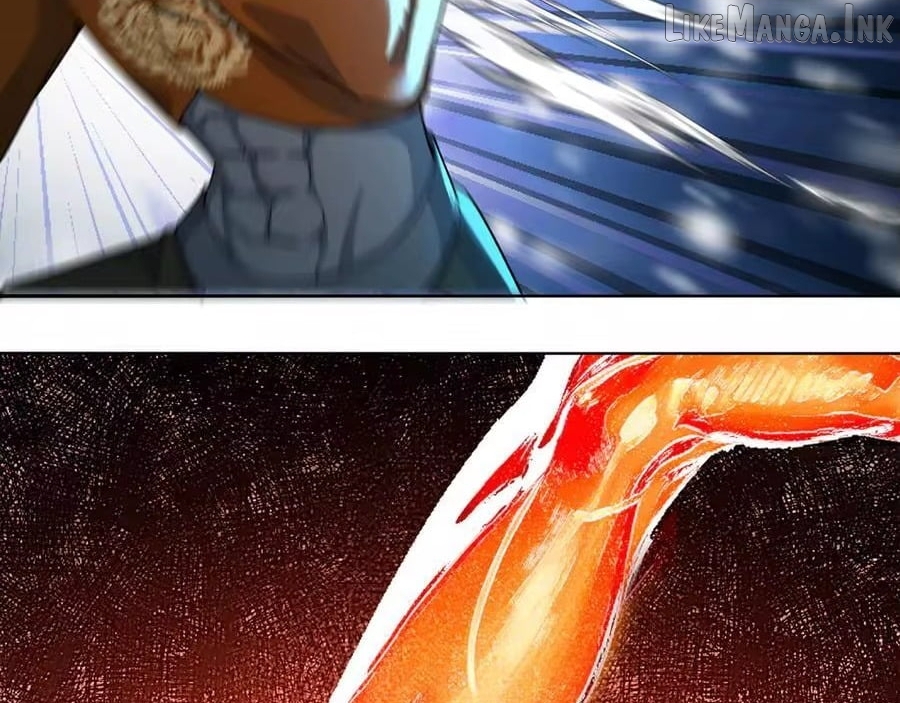It Turns Out, They Were The True Protagonists From The Start Chapter 90  - page 83